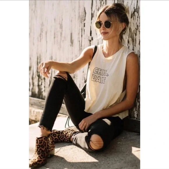 The Kooples Animal Print Ankle Booties 39 8.5 - Picture 8 of 12